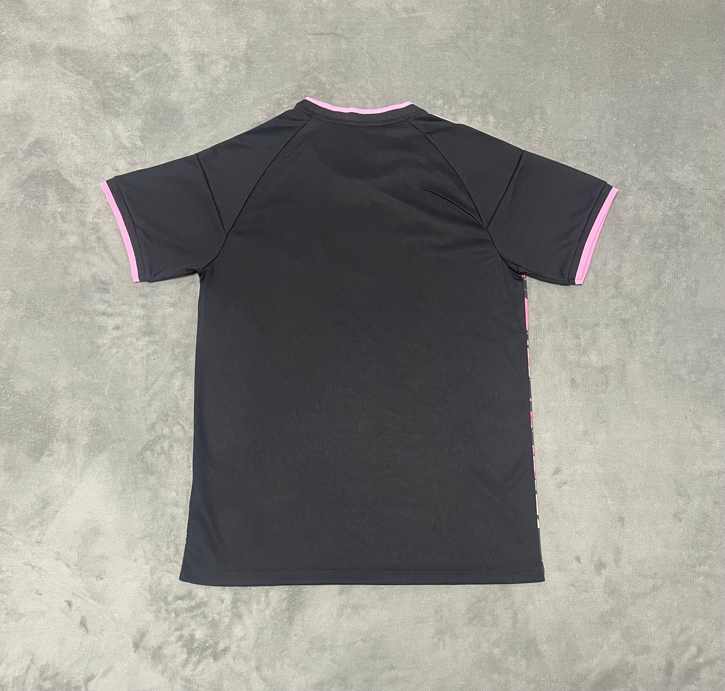 Japan "Pink Dawn" Football Shirt