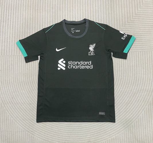 Liverpool Third 24/25 Football Shirt