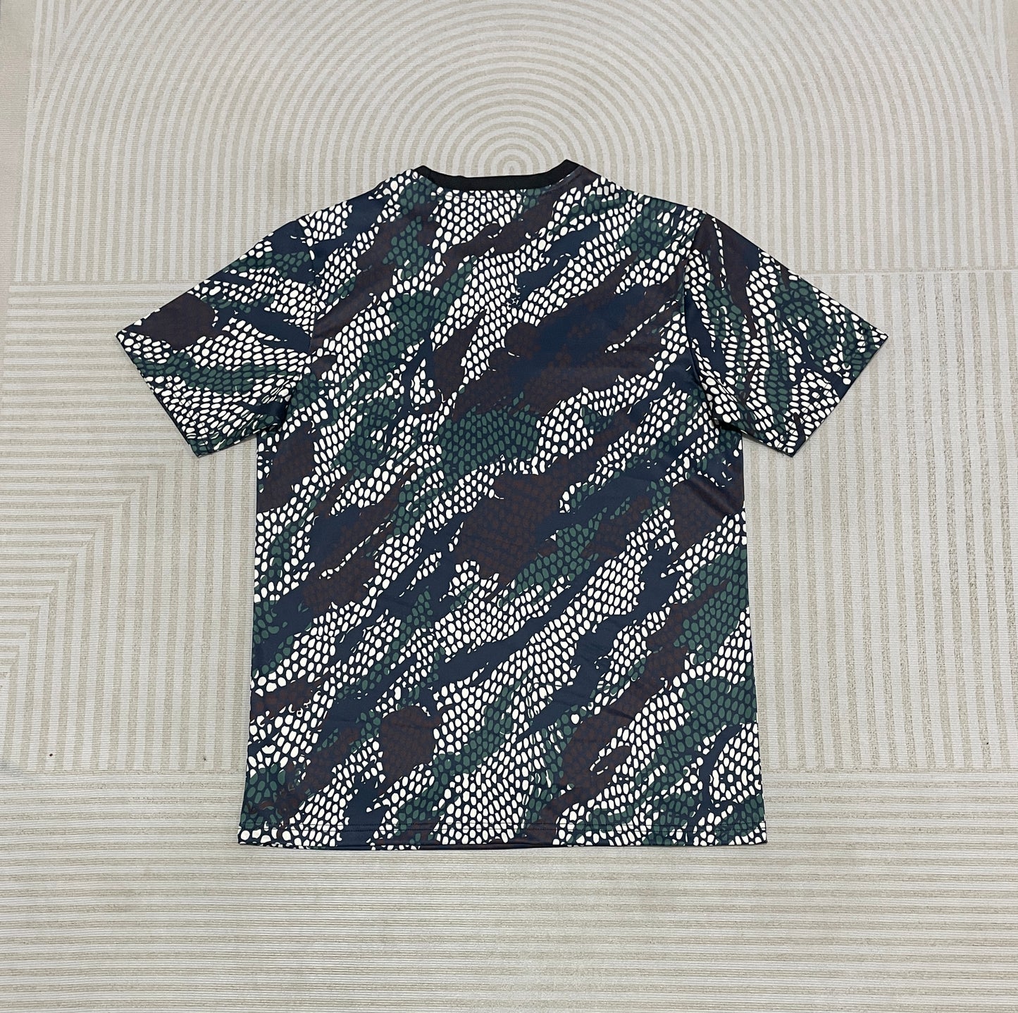 Arsenal X Maharishi Football Shirt