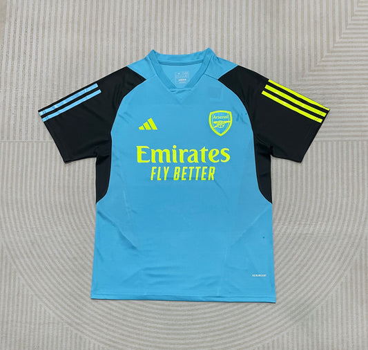 Arsenal 23/24 Training Football Shirt