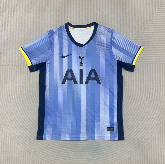 Tottenham Away 24/25 Football Shirt