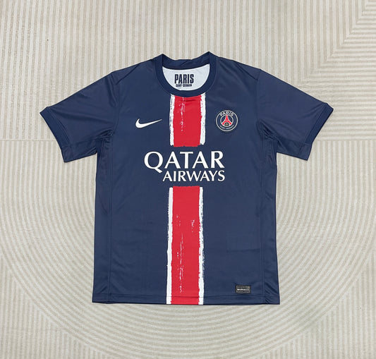 Paris Saint-Germain Home Kit Football Shirt