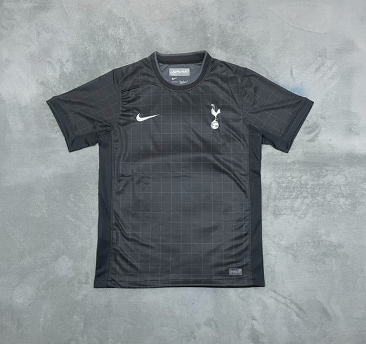 Tottenham 25/26 Away Football Shirt