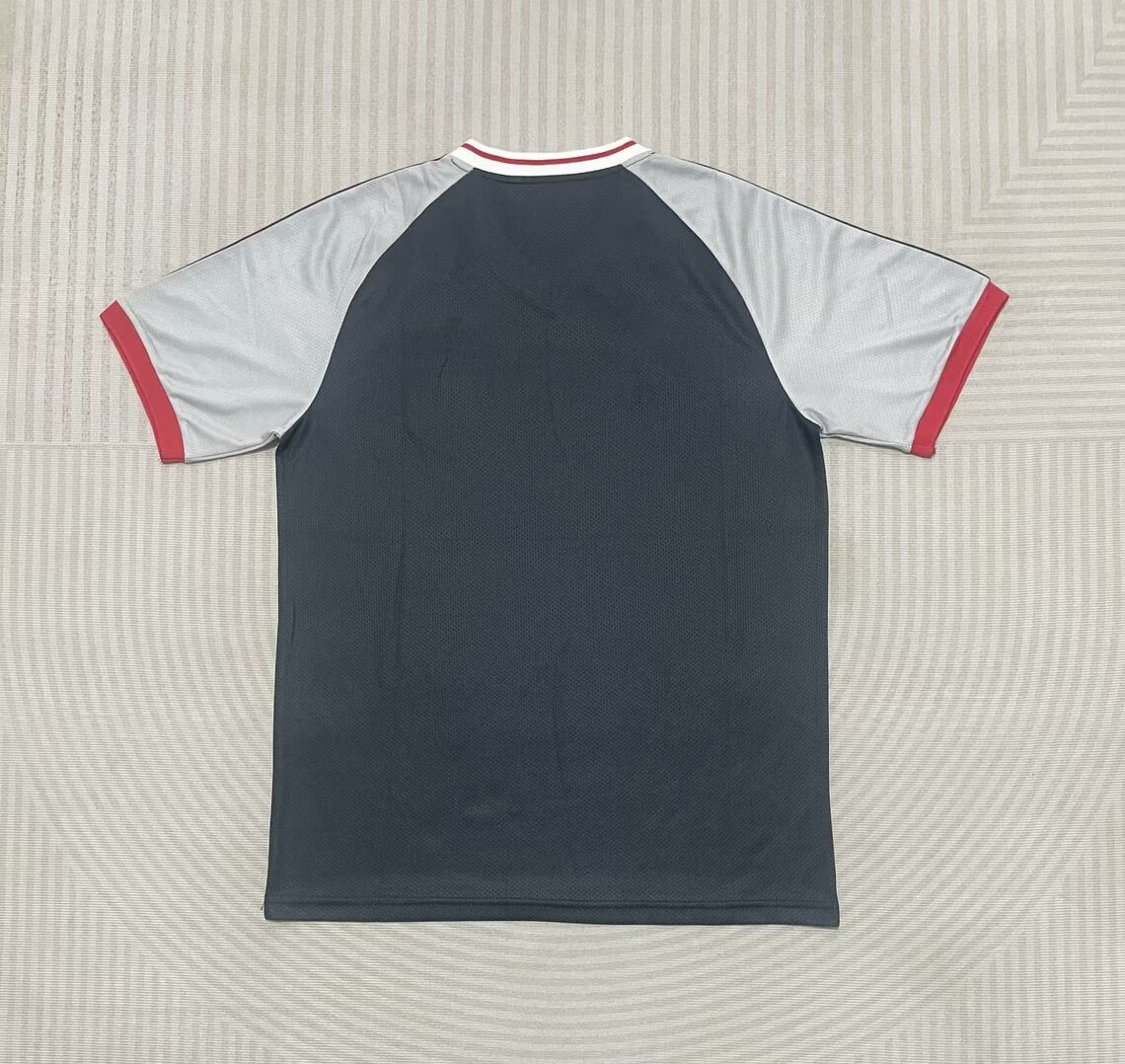 Japan "Samurai Boss" Football Shirt