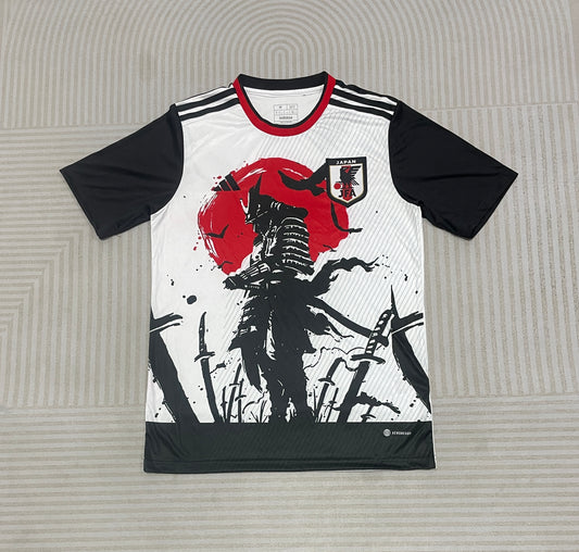 Japan "The Knight's Dawn" Football Shirt s