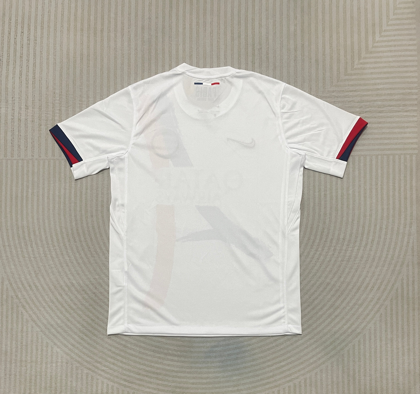 Paris Saint-Germain Away Football Shirt