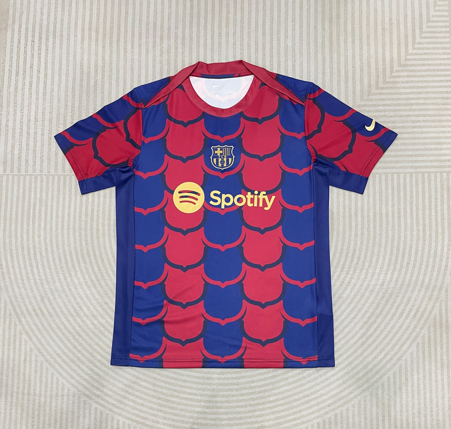 FC Barcelona 25/26 Home Football Shirt