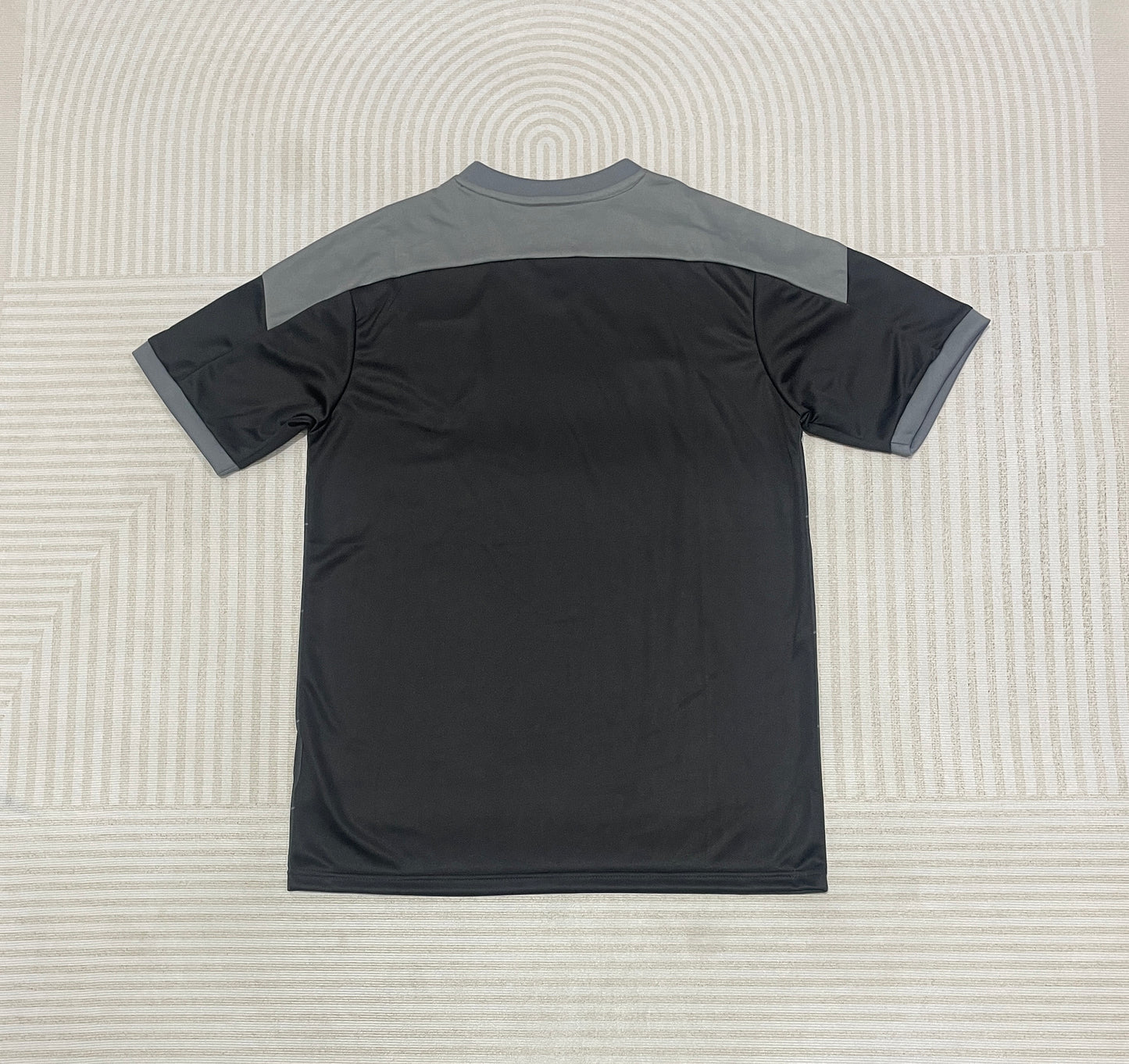 Japan "Grey Manga" Football Shirt