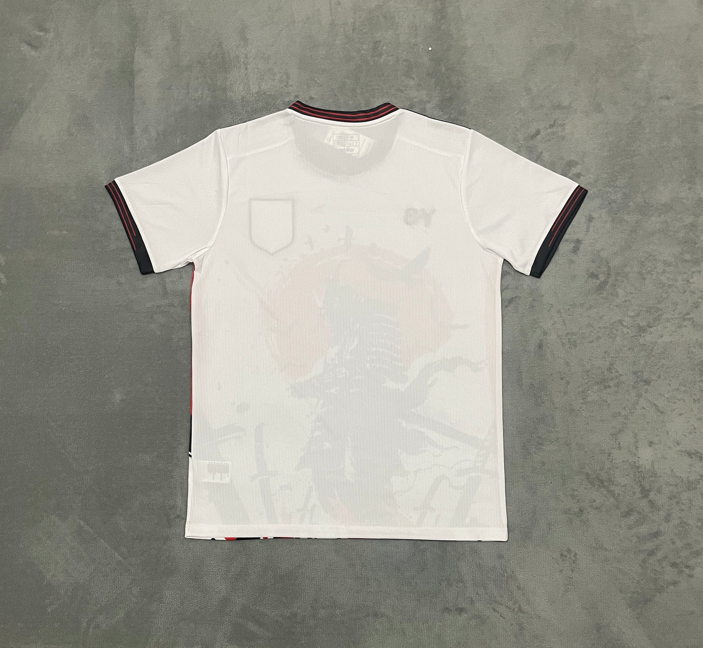 Japan "The Warrior" Football Shirt