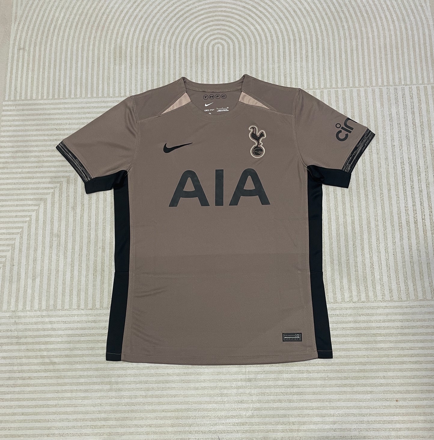 Tottenham Football Shirt