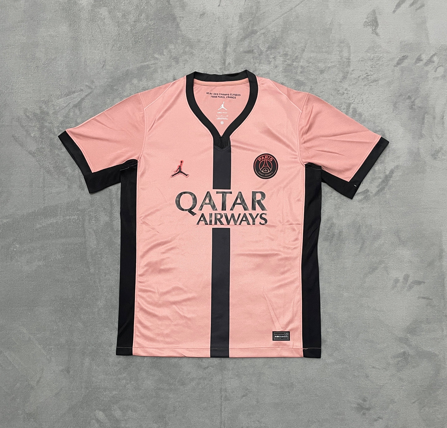 Paris Saint-Germain Third Football Shirt