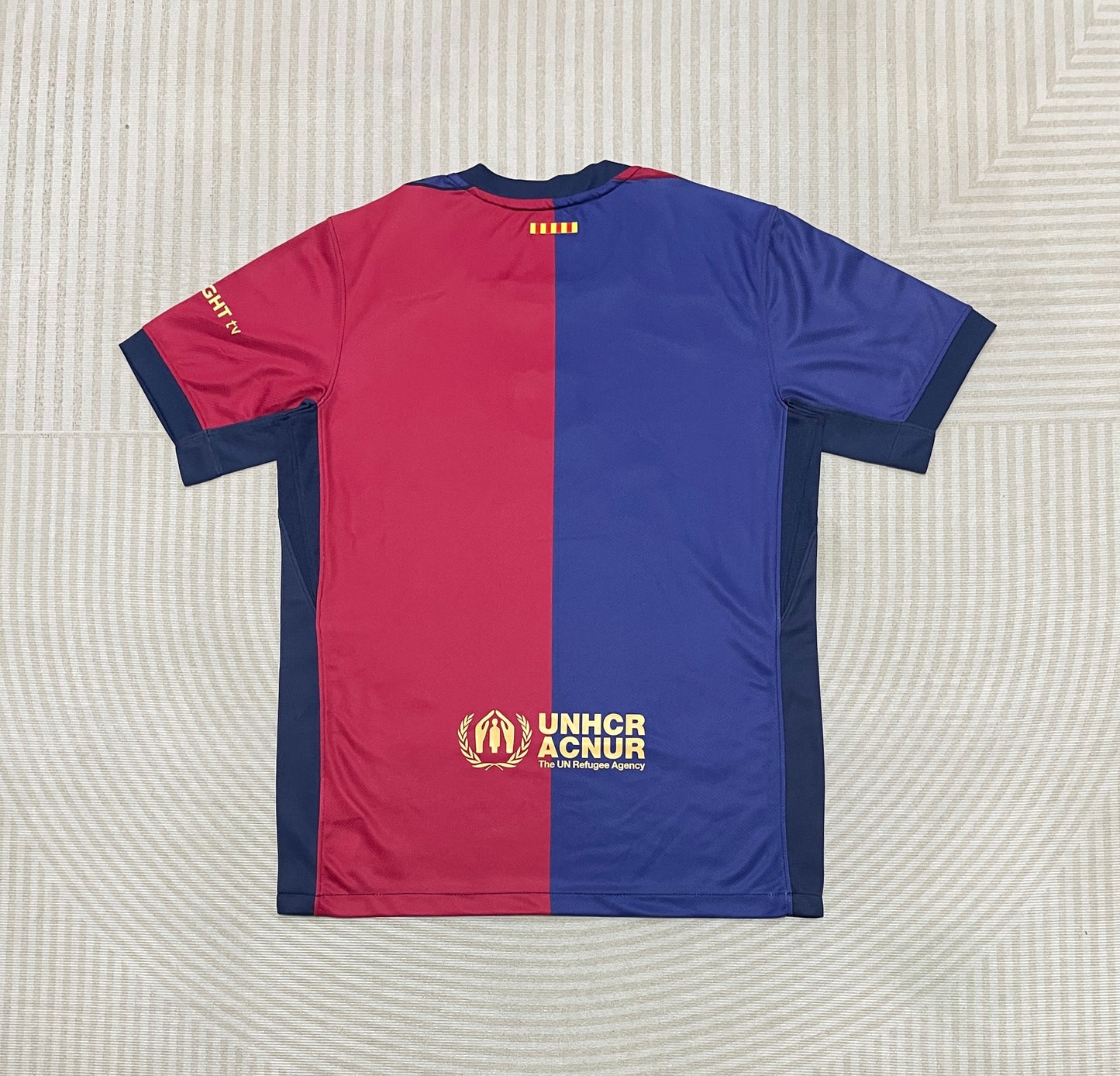 FC Barcelona 24/25 Home Football Shirt