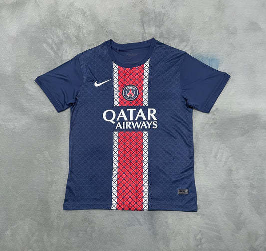 Paris Saint-Germain Home Football Shirt