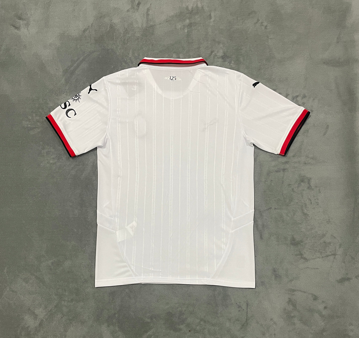 AC Milan 23/24 Away Football Shirt