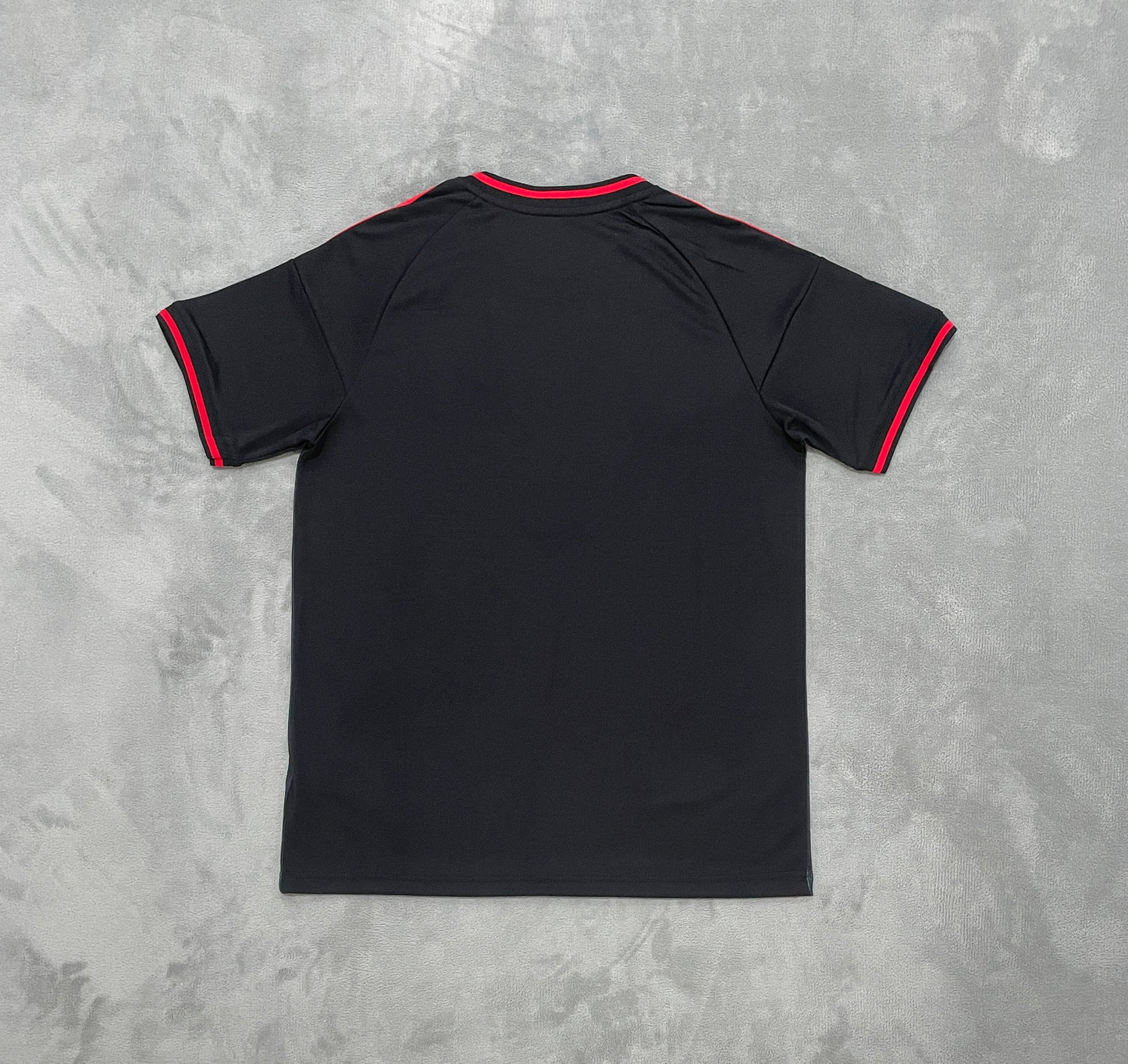 Japan "Red Dawn" Football Shirt