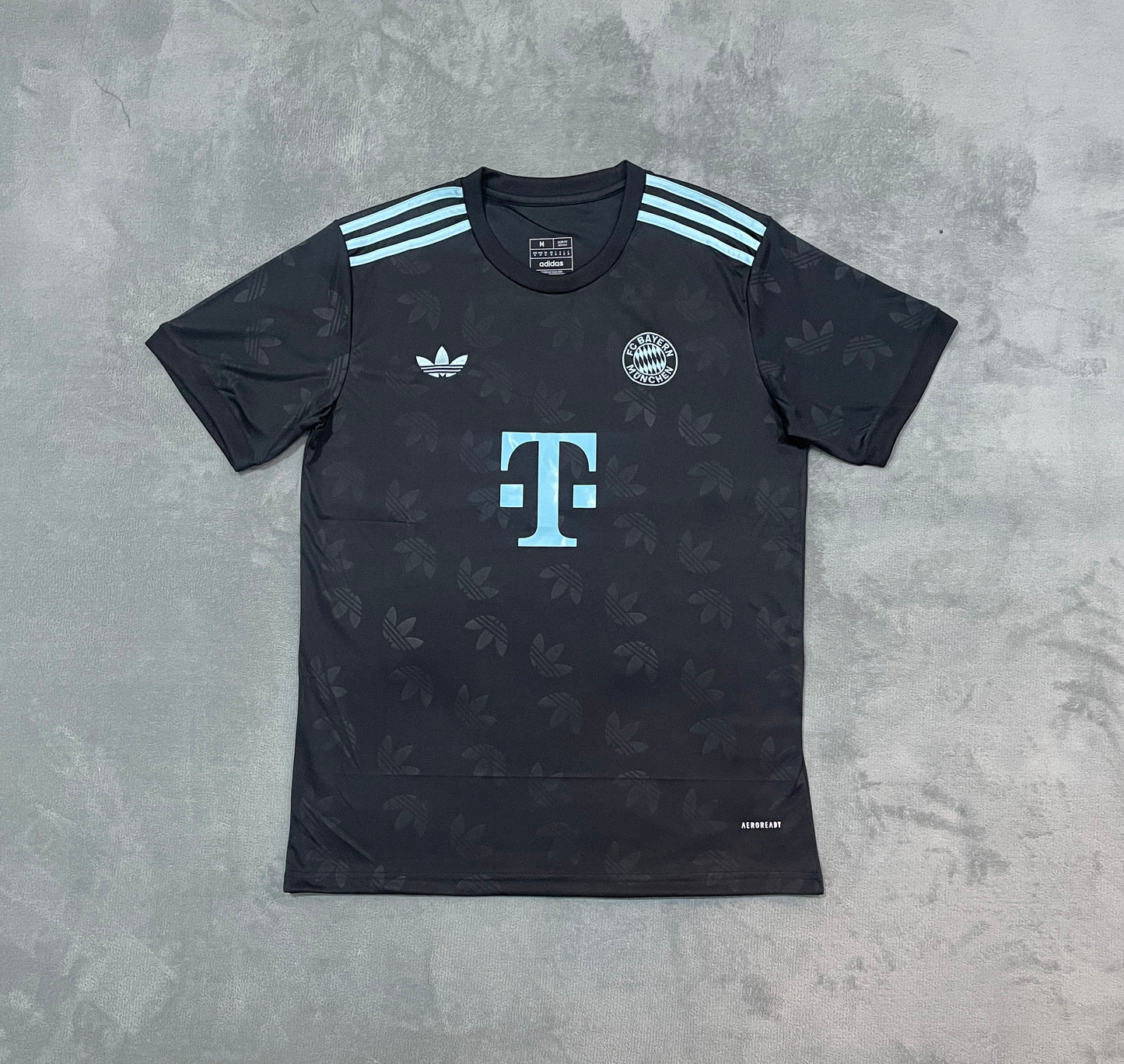 Bayern Munich Limited Edition Football Shirt