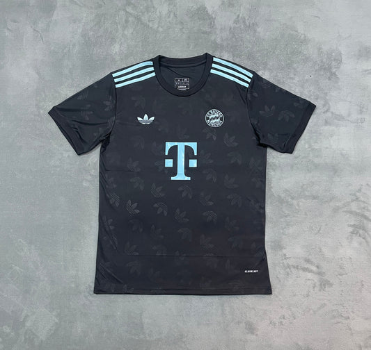 Bayern Munich Limited Edition Football Shirt