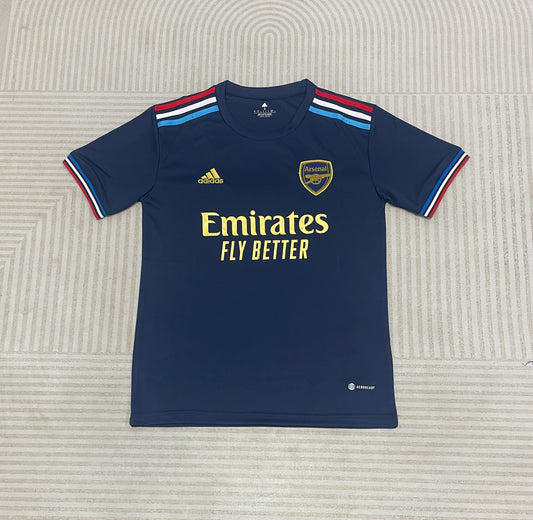 Arsenal Away 23/24 Football Shirt