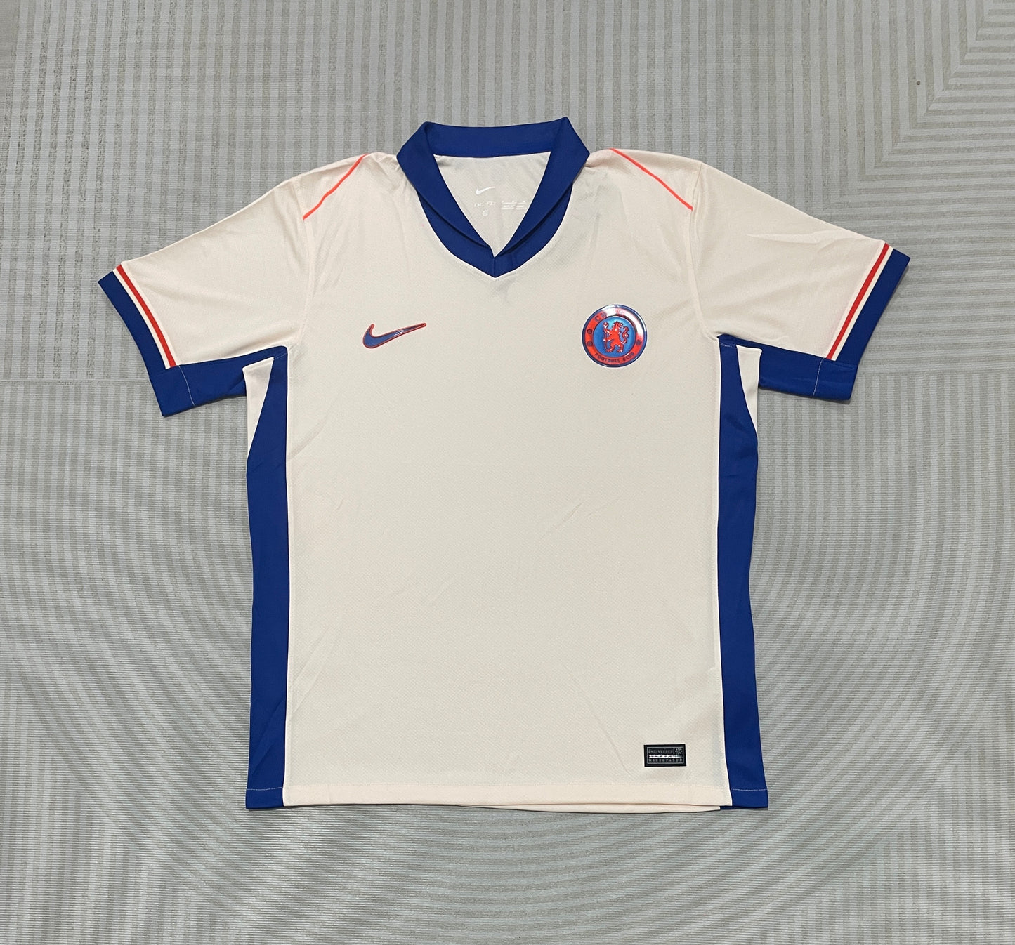 Chelsea Away 24/25 Football Shirt