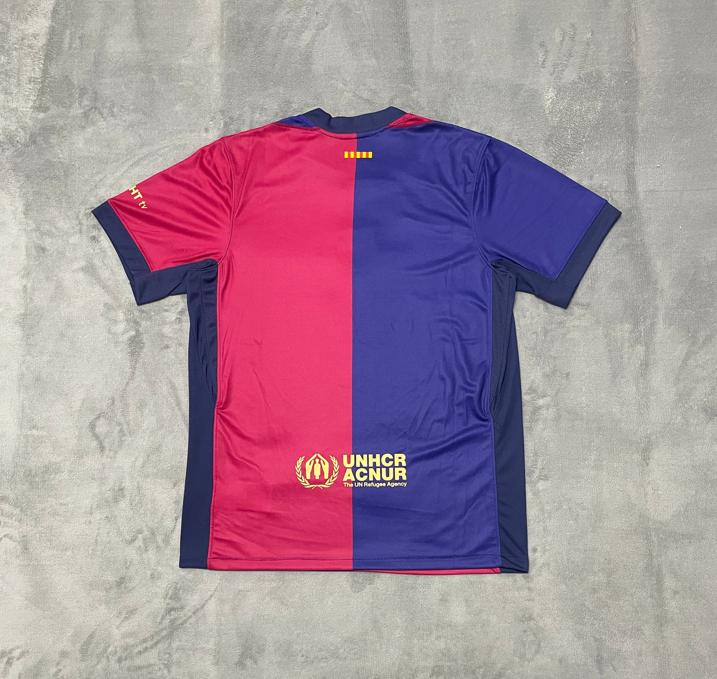 FC Barcelona 24/25 Home Football Shirt