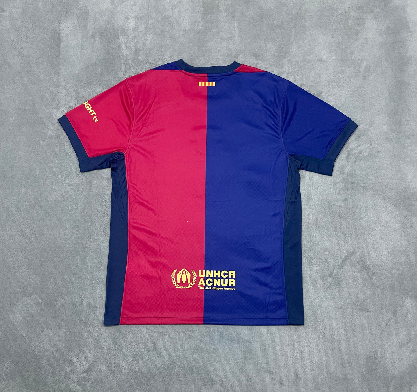 FC Barcelona 24/25 Home Football Shirt