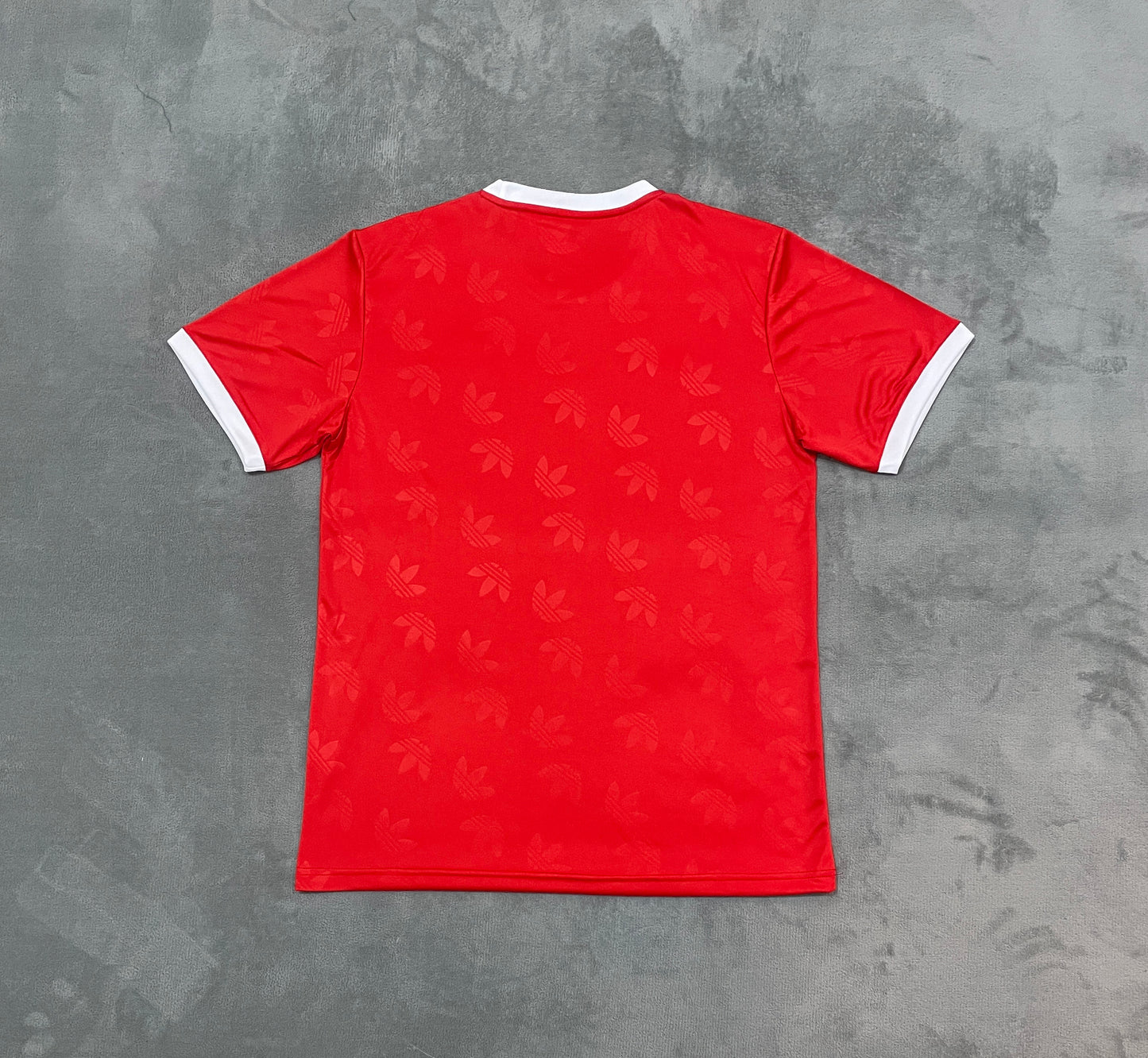 Bayern Munich Red Special Football Shirt