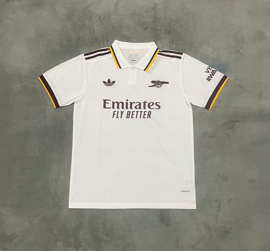 Arsenal Away 24/25 Football Shirt