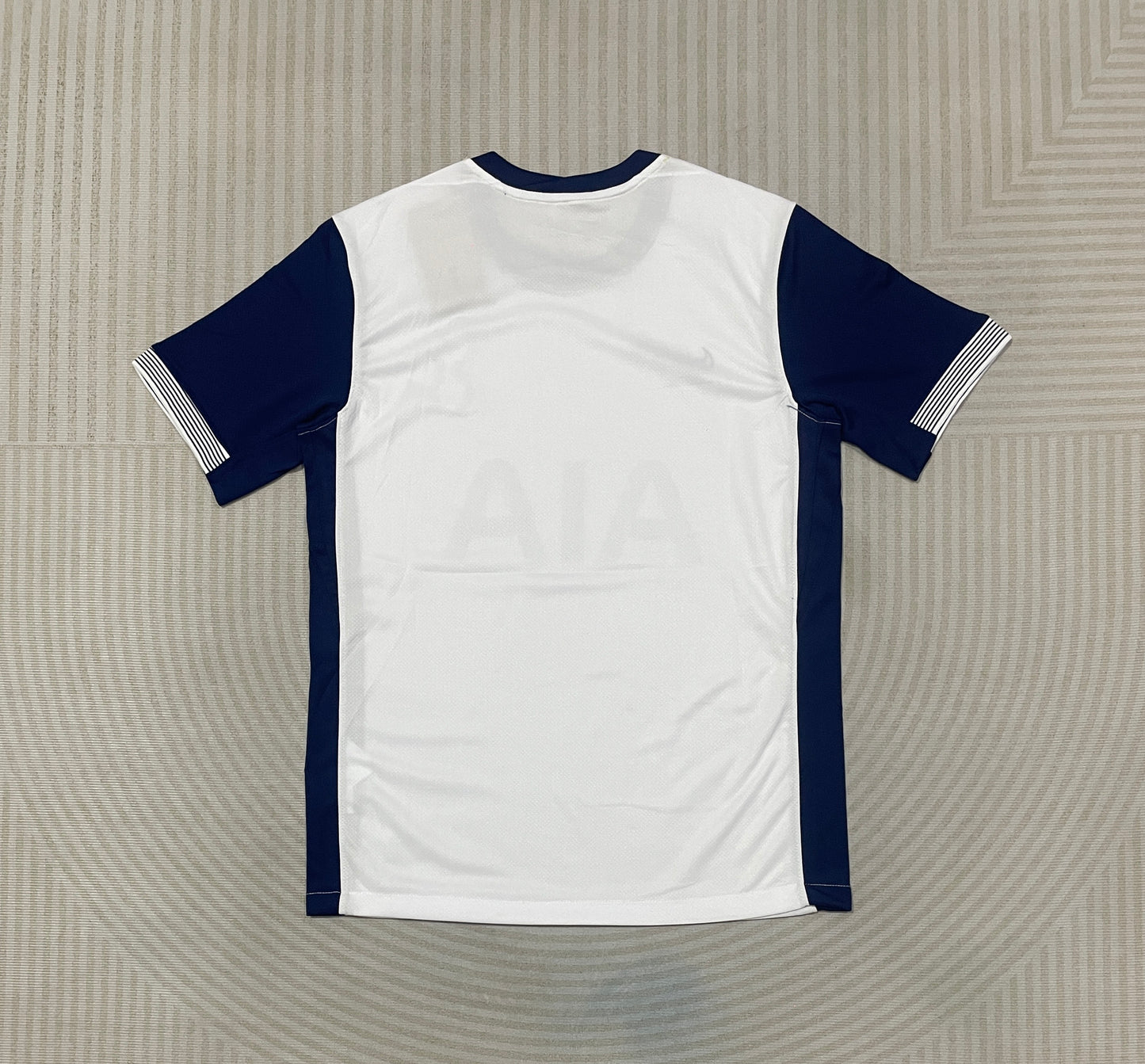 Tottenham Home Football Shirt