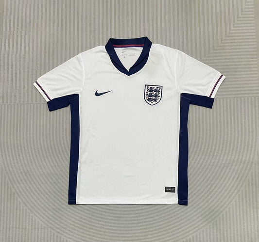 England Home Football Shirt