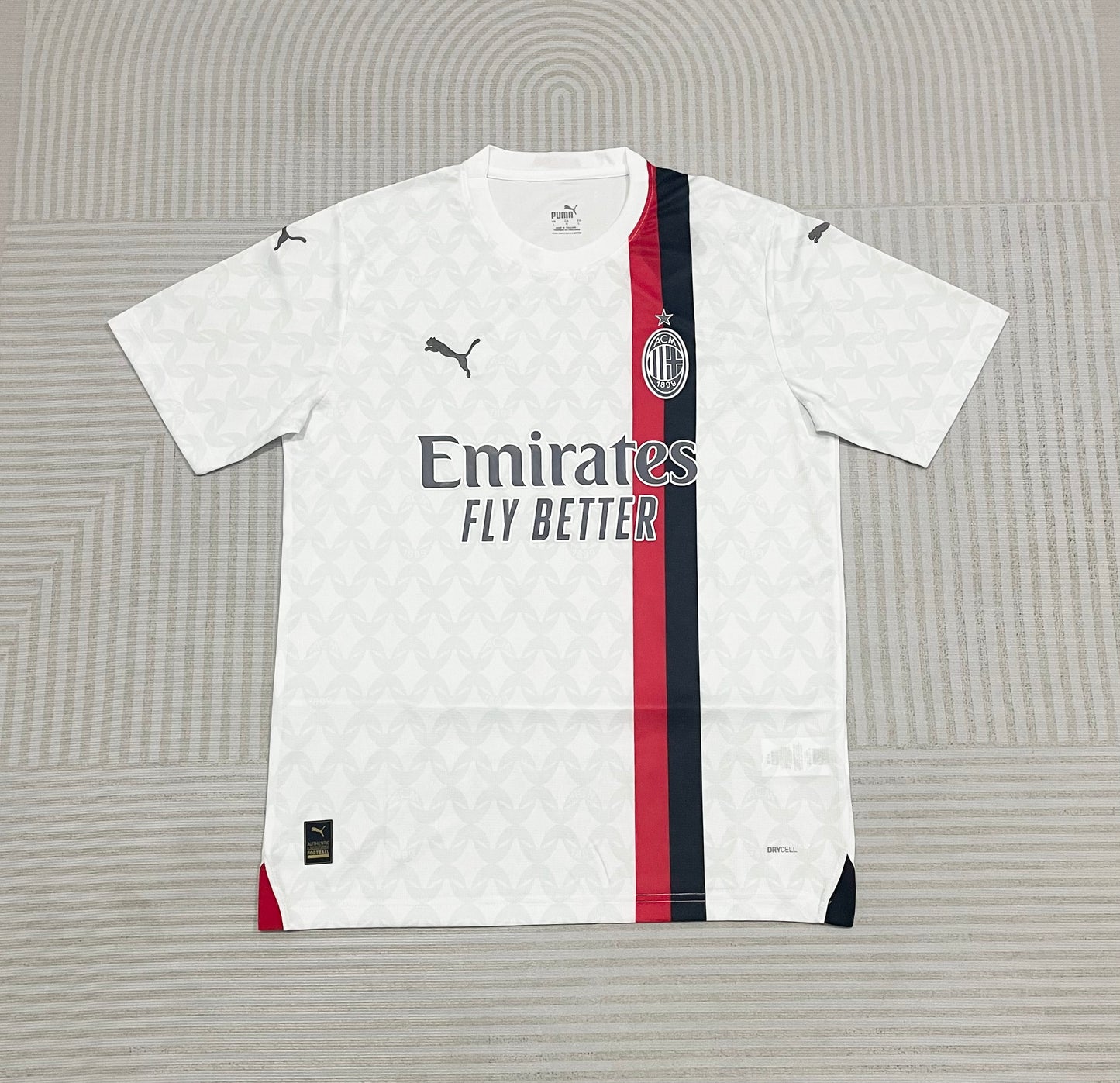 AC Milan Away 23/24 Football Shirt