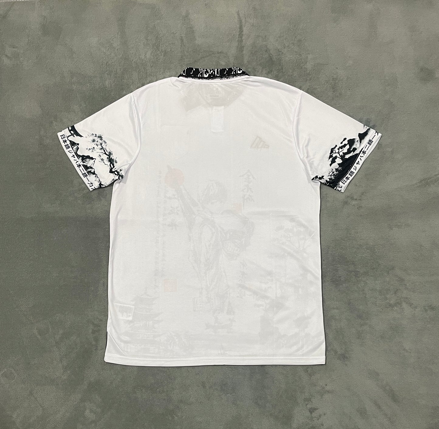 Japan X Ken Kaneki Football Shirt