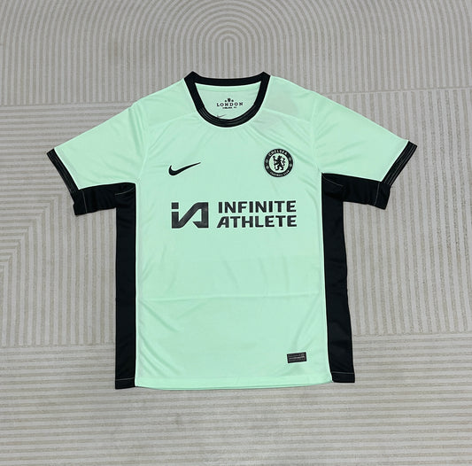 Chelsea Away 23/24 Football Shirt