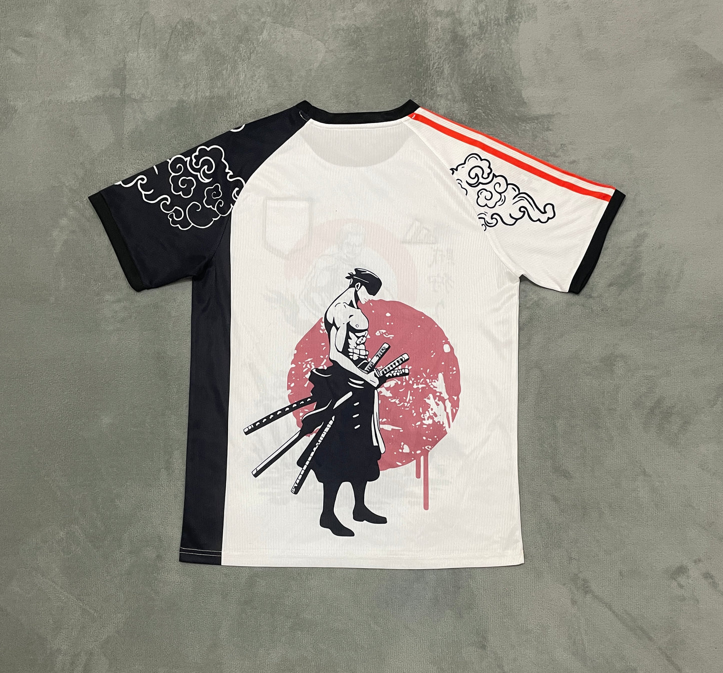 Japan "The Apprentice" Football Shirt