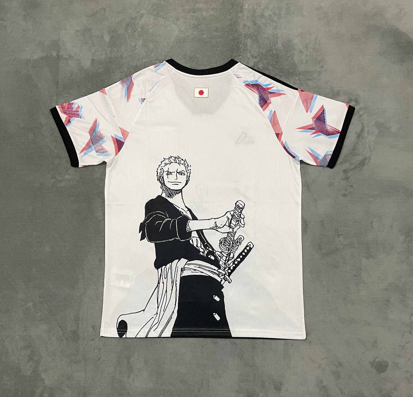 Japan "Zoro" Football Shirt