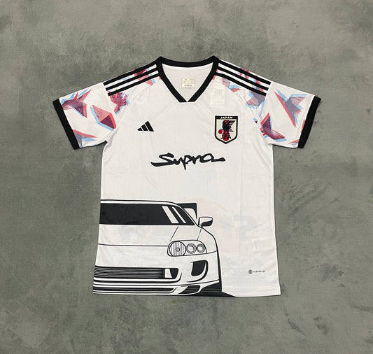 Japan "Supra" Football Shirt