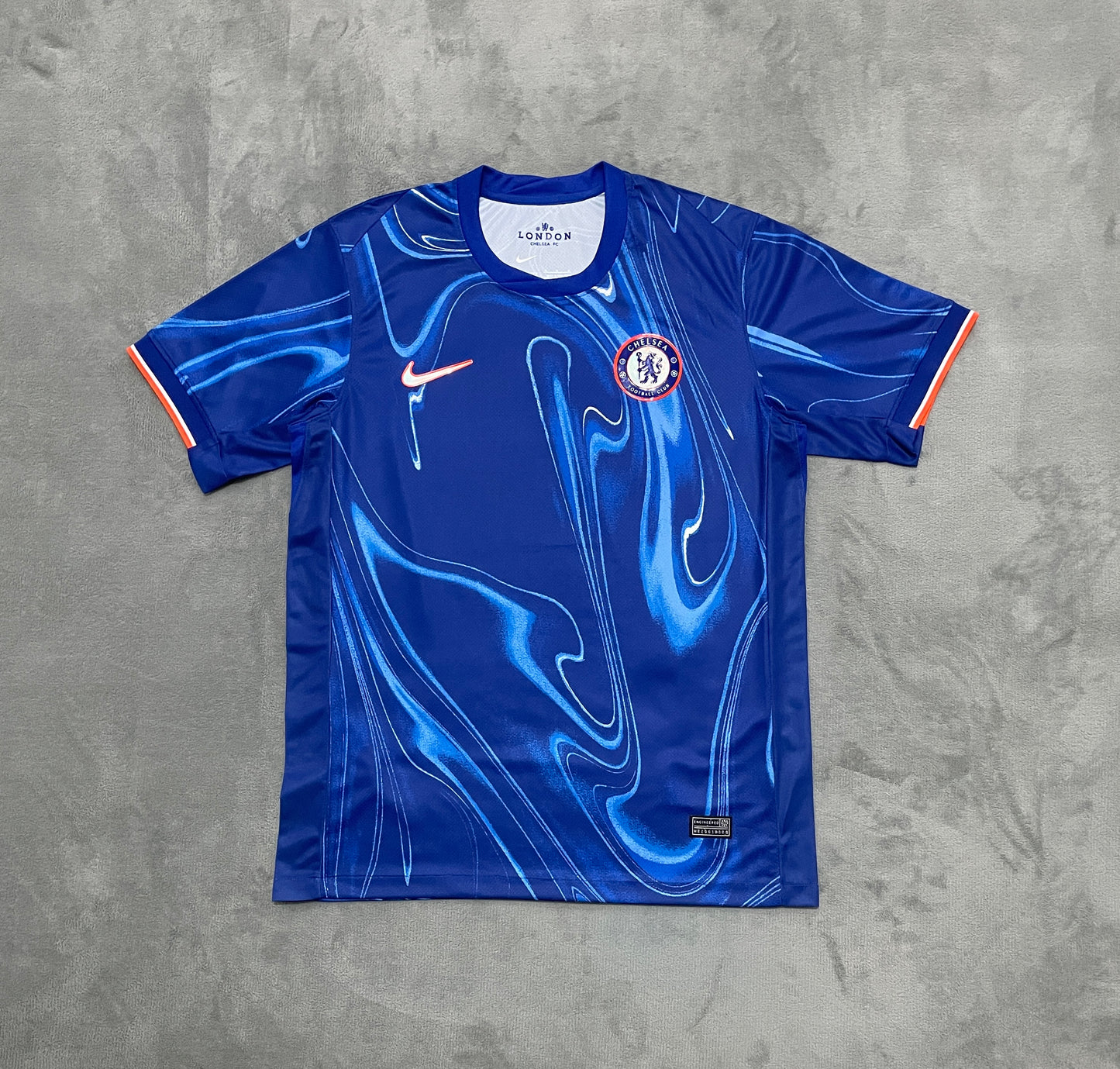 Chelsea Home 24/25 Football Shirt