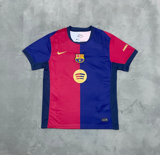 FC Barcelona 24/25 Home Football Shirt