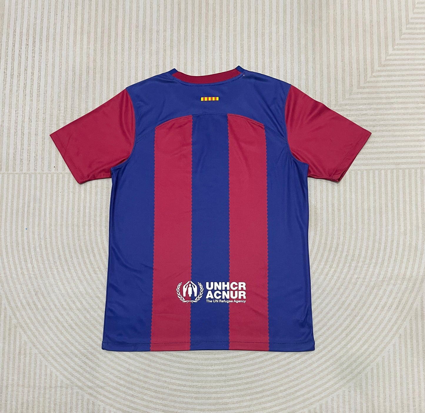 FC Barcelona 23/24 Home Football Shirt