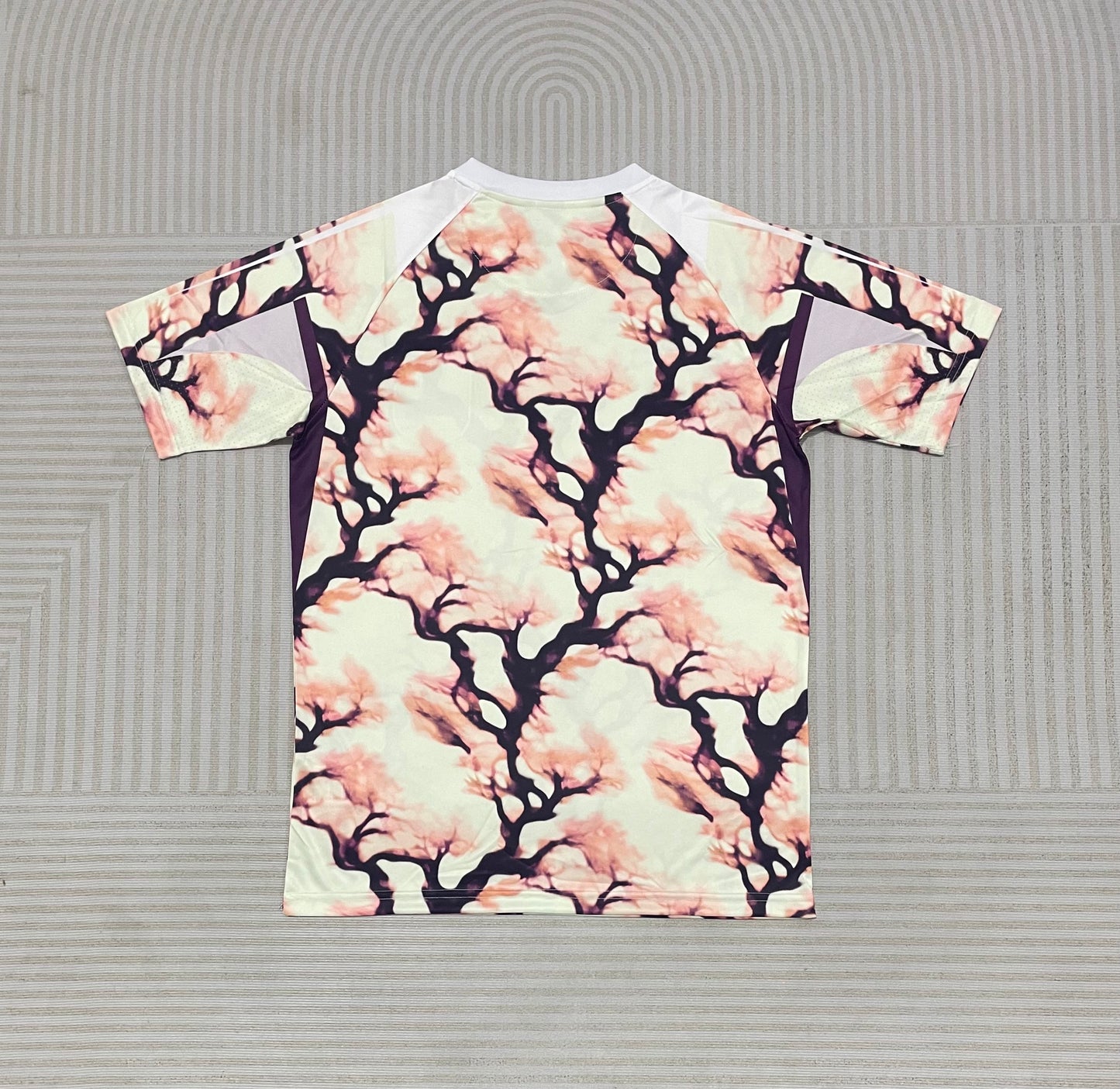 Japan "Blossom Tree" Football Shirt