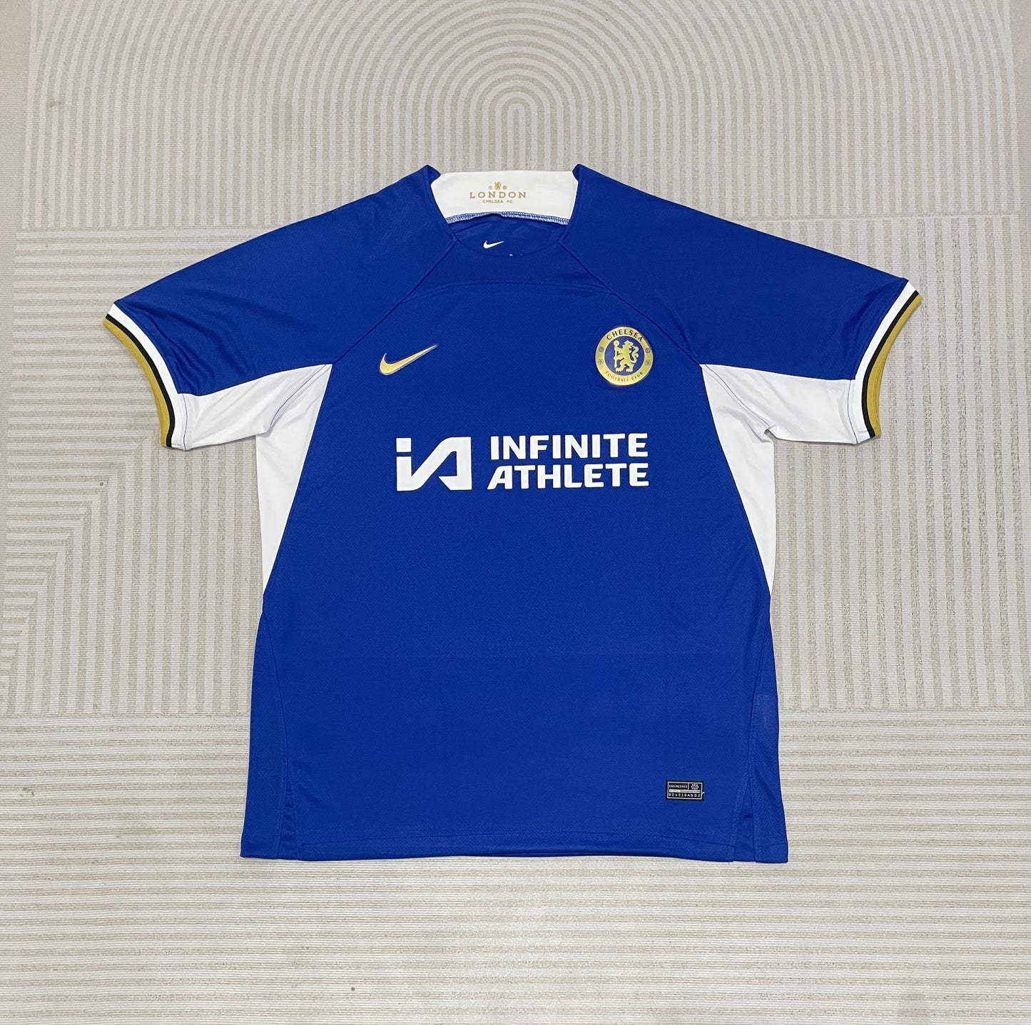 Chelsea Home 23/24 Football Shirt