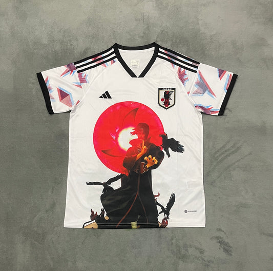 Japan Special Itachi Football Shirt