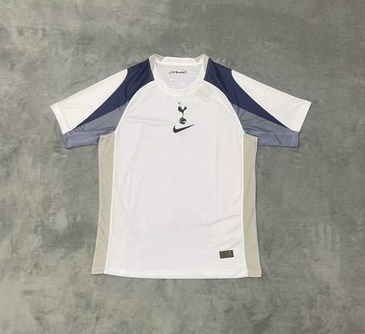 Tottenham Home 25/26 Football Shirt