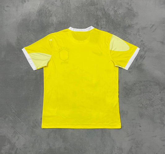 Brazil "Favelas Streets" Football Shirt