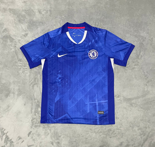 Chelsea Home 25/26 Football Shirt